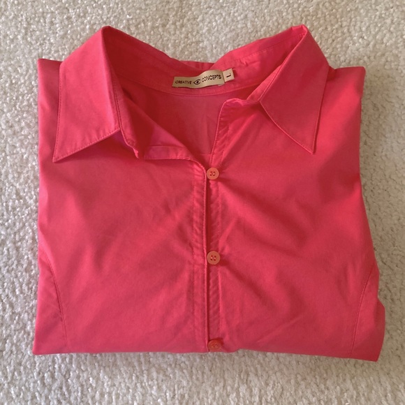 Women’s Formal Blouse - Picture 1 of 4